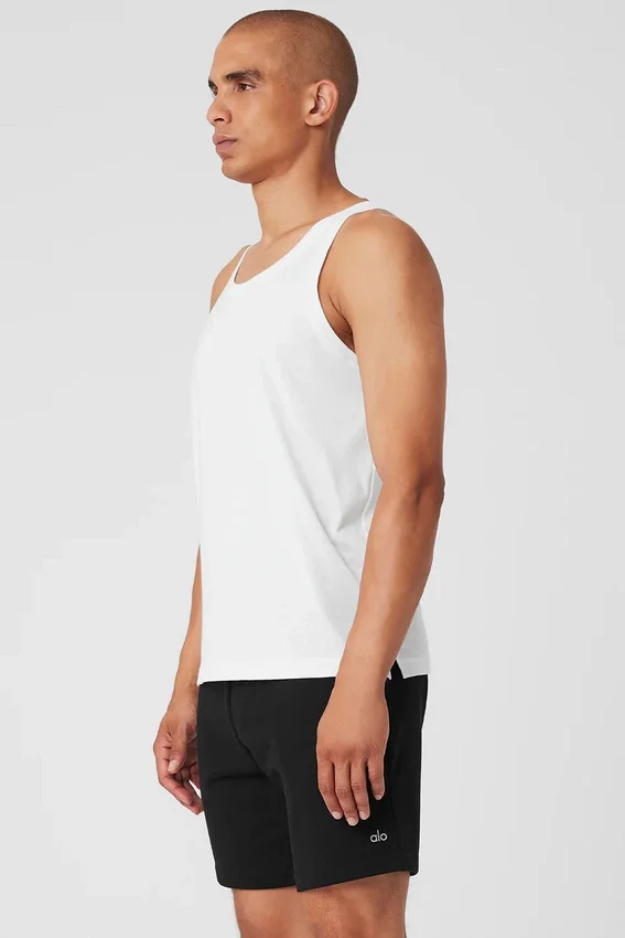 Camiseta de tirantes Triumph - Blanco