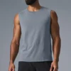 Camiseta de tirantes Triumph Muscle - Gris acero