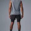 Camiseta de tirantes Triumph Muscle - Gris acero