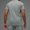 Camiseta raglán Triumph - Gris lunar