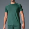 Camiseta raglán Triumph - Hiedra de invierno