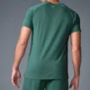 Camiseta raglán Triumph - Hiedra de invierno