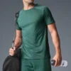 Camiseta raglán Triumph - Hiedra de invierno