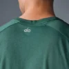 Camiseta raglán Triumph - Hiedra de invierno