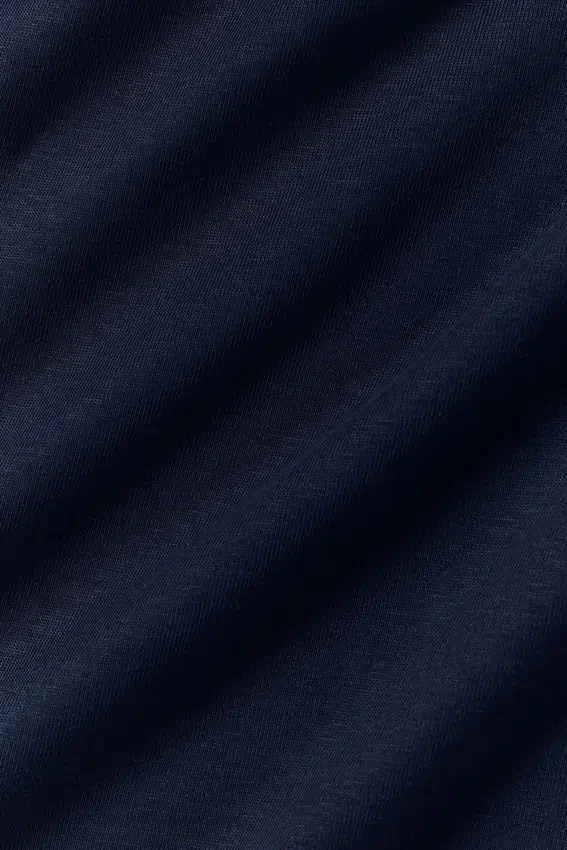 Camiseta Timeless - Azul marino