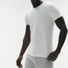 Camiseta Triumph - Blanco