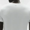 Camiseta Triumph - Blanco