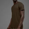 Camiseta Triumph - Espresso
