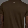 Camiseta Triumph - Espresso
