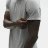 Camiseta Triumph - Gris jaspeado deportivo