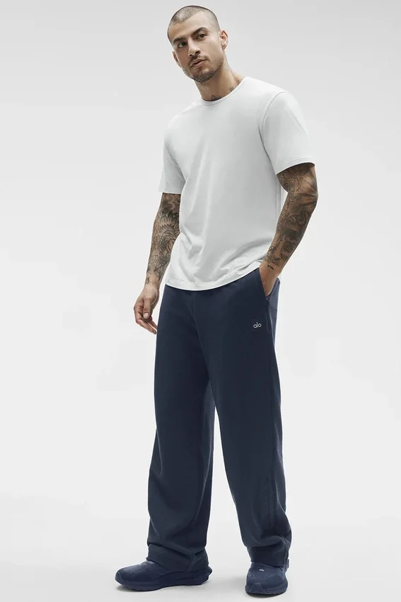 Pantalones de chándal Field - Azul marino