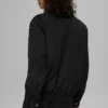 Cazadora bomber Work It - Negra