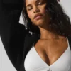 Chal-jersey «Snuggle up» - Negro