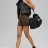 Chaleco acolchado Gold Rush - Negro