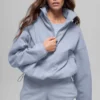 Chaleco de forro polar «Retreat» - Winter Frost