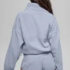 Chaleco de forro polar «Retreat» - Winter Frost