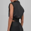 Chaleco In Motion - Negro