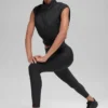 Chaleco In Motion - Negro