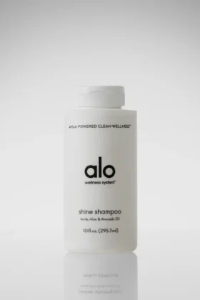Champú Shine
