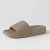 Chanclas It Slide unisex - Gravel