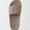 Chanclas It Slide unisex - Gravel