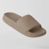 Chanclas It Slide unisex - Gravel