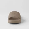 Chanclas It Slide unisex - Gravel