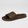 Chanclas It unisex - Espresso