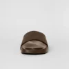 Chanclas It unisex - Espresso