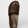 Chanclas It unisex - Espresso