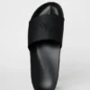 Chanclas unisex «It Slide» - Negro