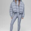 Chaqueta acolchada Aspen Love - Winter Frost
