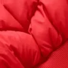 Chaqueta acolchada Atmosphere corta - Rojo brillante