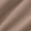 Chaqueta acolchada de micropanera de ensueño - Chai Latte