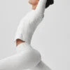 Chaqueta Alosoft Recharge - Blanca