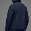 Chaqueta Alpha Shell - Azul marino