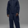 Chaqueta Alpha Shell - Azul marino