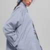 Chaqueta-camiseta Socialite - Winter Frost