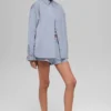 Chaqueta-camiseta Socialite - Winter Frost