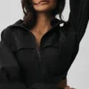 Chaqueta corta Playmaker - Negra