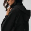 Chaqueta corta Playmaker - Negra