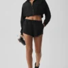 Chaqueta corta Playmaker - Negra