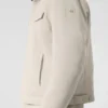 Chaqueta Ease Trucker - Bone