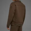 Chaqueta Ease Trucker - Espresso