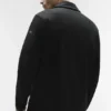Chaqueta Edition de ante - Negro
