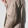 Chaqueta Edition Sueded - Grava
