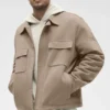 Chaqueta Kickback - Gravel