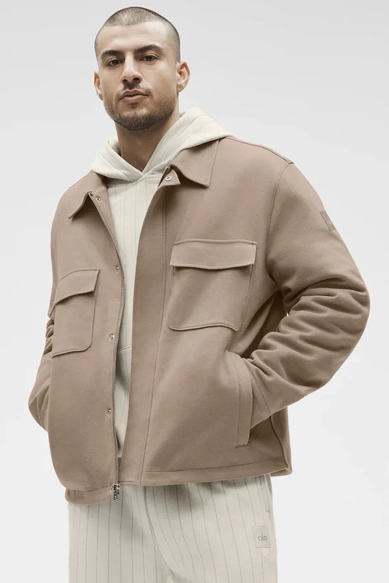 Chaqueta Kickback - Gravel