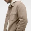 Chaqueta Kickback - Gravel
