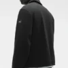Chaqueta Kickback - Negro
